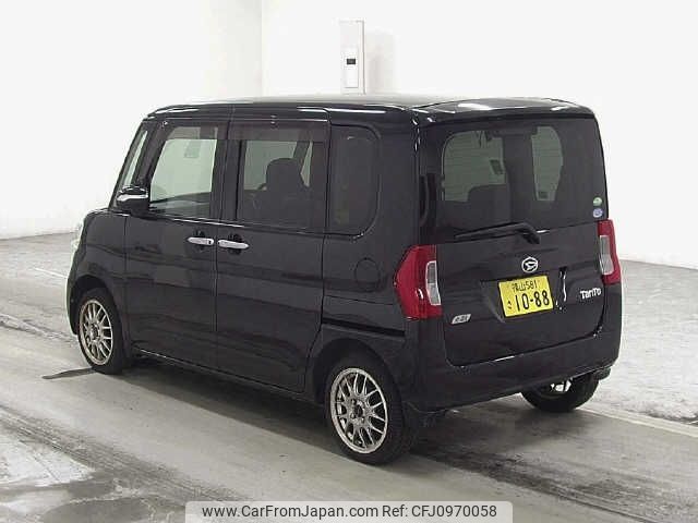 daihatsu tanto 2016 -DAIHATSU 【福山 581ｻ1088】--Tanto LA600S--0467210---DAIHATSU 【福山 581ｻ1088】--Tanto LA600S--0467210- image 2