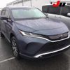 toyota harrier 2020 -TOYOTA--Harrier MXUA80-0027129---TOYOTA--Harrier MXUA80-0027129- image 1