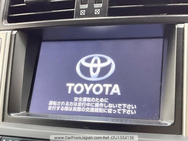 toyota land-cruiser-prado 2012 CFJ1554136 image 2