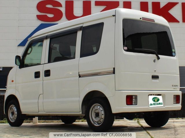 suzuki every 2015 -SUZUKI--Every HBD-DA64V--DA64V-876108---SUZUKI--Every HBD-DA64V--DA64V-876108- image 2