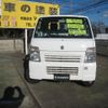 suzuki carry-truck 2010 -SUZUKI--Carry Truck EBD-DA63T--DA63T-657960---SUZUKI--Carry Truck EBD-DA63T--DA63T-657960- image 4