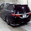 honda odyssey 2015 -HONDA 【京都 331ふ863】--Odyssey RC1-1103596---HONDA 【京都 331ふ863】--Odyssey RC1-1103596- image 2