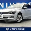 volkswagen polo 2018 quick_quick_AWCHZ_WVWZZZAWZJU029532 image 1