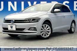 volkswagen polo 2018 quick_quick_AWCHZ_WVWZZZAWZJU029532