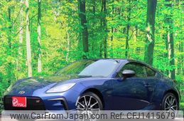 toyota gr86 2024 quick_quick_ZN8_037370