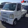 suzuki carry-truck 2006 CFJ1657009 image 13