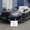 honda civic 2018 -HONDA 【名変中 】--Civic FK7--1010793---HONDA 【名変中 】--Civic FK7--1010793- image 1