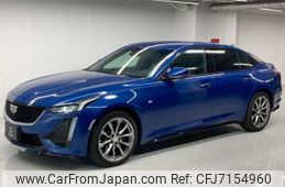 cadillac ct5 2021 quick_quick_7BA-A2LL_1G6D85RK7M0129860