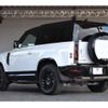 rover defender 2024 -ROVER 【尾張小牧 300】--Defender LE62WAB--SALE6AW0R2300690---ROVER 【尾張小牧 300】--Defender LE62WAB--SALE6AW0R2300690- image 22