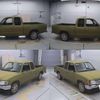 toyota hilux-sports-pick-up 2002 CFJ1563873 image 9