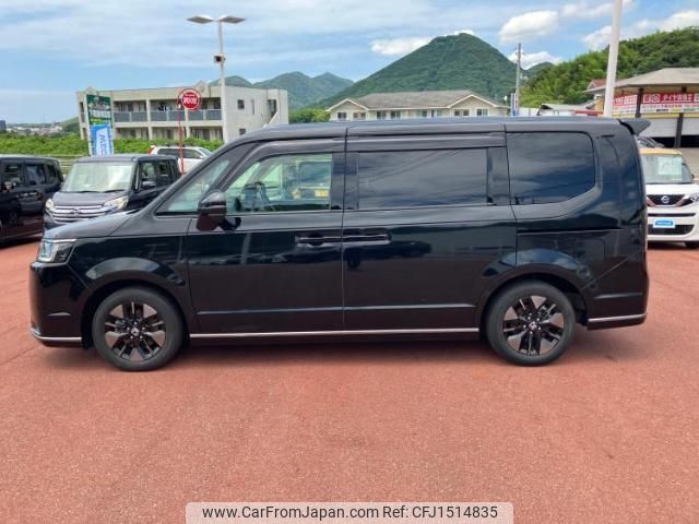 honda stepwagon-spada 2023 CFJ1514835 image 2