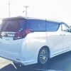 toyota alphard 2015 -TOYOTA--Alphard DBA-GGH30W--GGH30-0006600---TOYOTA--Alphard DBA-GGH30W--GGH30-0006600- image 10