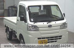 subaru sambar-truck 2020 -SUBARU 【福島 480ﾁ6890】--Samber Truck S510J--0030943---SUBARU 【福島 480ﾁ6890】--Samber Truck S510J--0030943-