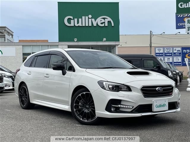 subaru levorg 2019 -SUBARU--Levorg DBA-VM4--VM4-140481---SUBARU--Levorg DBA-VM4--VM4-140481- image 1