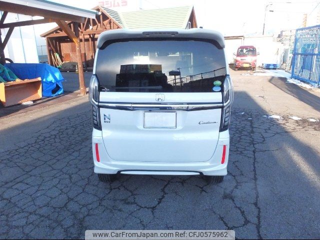 honda n-box 2020 -HONDA 【名変中 】--N BOX JF4--2104775---HONDA 【名変中 】--N BOX JF4--2104775- image 2