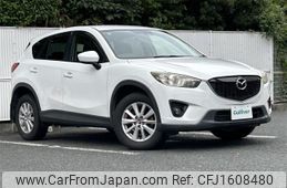 mazda cx-5 2012 CFJ1608480