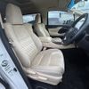 toyota alphard 2018 -TOYOTA--Alphard DAA-AYH30W--AYH30-0064266---TOYOTA--Alphard DAA-AYH30W--AYH30-0064266- image 9