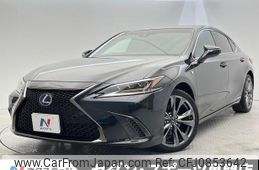 lexus es 2019 quick_quick_AXZH10_AXZH10-1009893