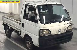 honda acty-truck 1998 No.15054