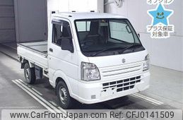 suzuki carry-truck 2014 -SUZUKI--Carry Truck DA16T-165400---SUZUKI--Carry Truck DA16T-165400-