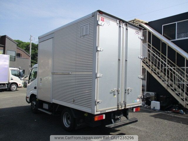 toyota toyoace 2019 -TOYOTA--Toyoace 2RG-XZC605--XZC605-0025864---TOYOTA--Toyoace 2RG-XZC605--XZC605-0025864- image 2