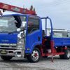 isuzu elf-truck 2013 CFJ1854456 image 7