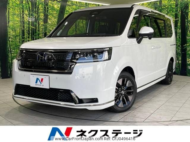 honda stepwagon 2022 -HONDA--Stepwgn 6AA-RP8--RP8-1010472---HONDA--Stepwgn 6AA-RP8--RP8-1010472- image 1