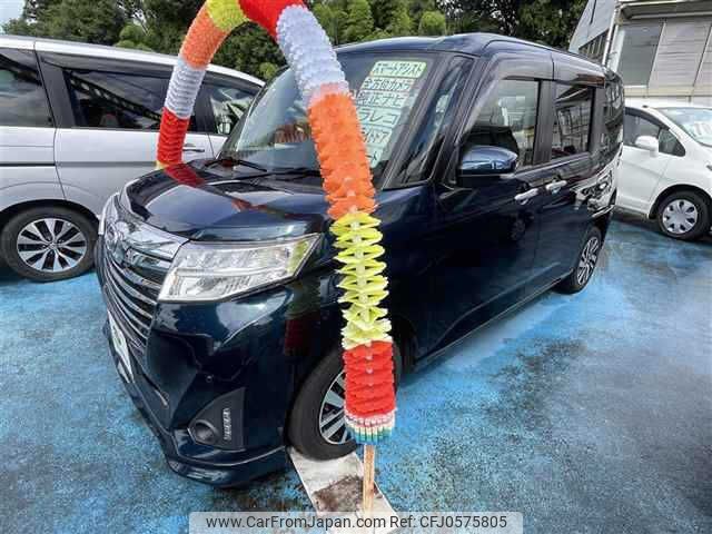 daihatsu thor 2019 -DAIHATSU--Thor M900S--0056865---DAIHATSU--Thor M900S--0056865- image 1