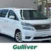 toyota vellfire 2011 -TOYOTA--Vellfire DBA-GGH20W--GGH20-8047712---TOYOTA--Vellfire DBA-GGH20W--GGH20-8047712- image 1