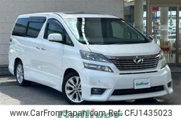 toyota vellfire 2011 -TOYOTA--Vellfire DBA-GGH20W--GGH20-8047712---TOYOTA--Vellfire DBA-GGH20W--GGH20-8047712-