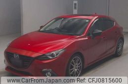 mazda axela 2014 -MAZDA--Axela LDA-BM2FS--BM2FS-102503---MAZDA--Axela LDA-BM2FS--BM2FS-102503-