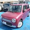 suzuki alto-lapin-chocolat 2013 quick_quick_DBA-HE22S_HE22S-810570 image 10