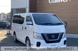 nissan caravan-van 2019 -NISSAN--Caravan Van LDF-VW2E26--VW2E26-116241---NISSAN--Caravan Van LDF-VW2E26--VW2E26-116241-