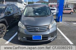 honda freed 2010 -HONDA--Freed DBA-GB3--GB3-1159178---HONDA--Freed DBA-GB3--GB3-1159178-