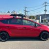 toyota prius-α 2013 CFJ1804050 image 2