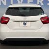 mercedes-benz a-class 2017 -MERCEDES-BENZ--Benz A Class DBA-176042--WDD1760422V195848---MERCEDES-BENZ--Benz A Class DBA-176042--WDD1760422V195848- image 13