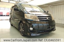 toyota alphard 2007 ENHANCEAUTO_1_ea291048