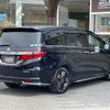 honda odyssey 2016 -HONDA--Odyssey DAA-RC4--RC4-1005582---HONDA--Odyssey DAA-RC4--RC4-1005582- image 15