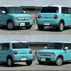 suzuki alto-lapin 2017 -SUZUKI--Alto Lapin DBA-HE33S--HE33S-163987---SUZUKI--Alto Lapin DBA-HE33S--HE33S-163987- image 19