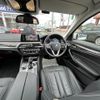 bmw 5-series 2018 -BMW--BMW 5 Series LDA-JC20--WBAJC32030G939142---BMW--BMW 5 Series LDA-JC20--WBAJC32030G939142- image 27