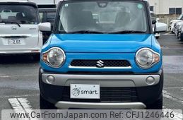 suzuki hustler 2015 quick_quick_DBA-MR31S_MR31S-287274
