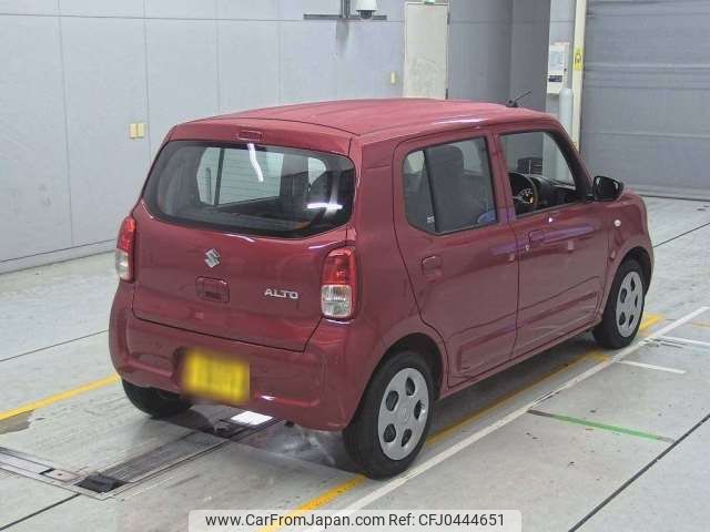 suzuki alto 2023 -SUZUKI 【岐阜 582ﾉ3971】--Alto 3BA-HA37S--HA37S-124975---SUZUKI 【岐阜 582ﾉ3971】--Alto 3BA-HA37S--HA37S-124975- image 2