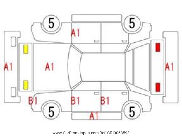 daihatsu move 2015 -DAIHATSU--Move DBA-LA150S--LA150S-0011410---DAIHATSU--Move DBA-LA150S--LA150S-0011410- image 2