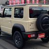 suzuki jimny-sierra 2024 -SUZUKI--Jimny Sierra 3BA-JB74W--JB74W-224***---SUZUKI--Jimny Sierra 3BA-JB74W--JB74W-224***- image 2