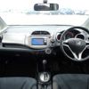 honda fit 2011 NIKYO_MY95987 image 9