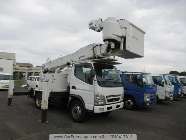 mitsubishi-fuso canter 2006 GOO_NET_EXCHANGE_1020393A30241106W001 image 1