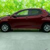 toyota yaris 2022 quick_quick_5BA-KSP210_KSP210-0076537 image 2