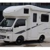 daihatsu hijet-truck 2022 CFJ1601270 image 29