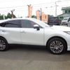 toyota harrier 2023 -TOYOTA--Harrier 6AA-AXUH80--AXUH80-0060553---TOYOTA--Harrier 6AA-AXUH80--AXUH80-0060553- image 3