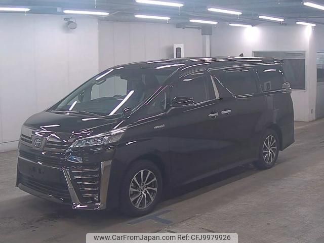 toyota vellfire 2019 quick_quick_DAA-AYH30W_AYH30-0094671 image 2